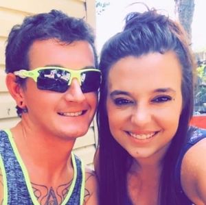 Meet your Posher, Kris